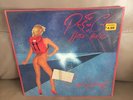 ROGER WATERS THE PROS And CONS OF HITCH HIKING LP SEALED ORIG 1984 Banned Cover