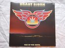 Brant Bjork: Tao Of The Devil (2016, Stoner Rock) Gatefold Vinyl, LP, Record NEU