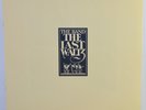The Band The Last Waltz 3 LP Vinyl Album 1978 WB 3WS 3146