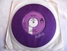 REFLECTIONS   MOON POWER ** 1975 PURPLE 45 DEMO. MINT- DEEP PURPLE