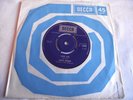 SAVOY BROWN   POOR GIRL ** 1970 DECCA 45