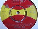 WISHBONE ASH   BLIND EYE ** 1971 MCA 45 DEMO