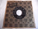 LITTLE BRENDA LEE   BIGELOW 6-200 ** US DECCA 45