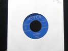 Crest's - My Juanita / Sweetest One 7