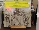 Jochum  Bruckner Symphonie Nr. 5  DGG 2707020 Stereo 2LP SEALED IMPORT