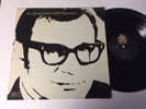 Cal Tjader LP Sounds Out Burt Bacharach