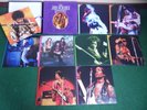 Jimi Hendrix – The Experience (8 Lp-Box, MCA, 2000) 180g-Vinyl, RAR & TOP
