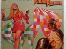 Purab Aur Pachhim Bollywood Vinyl Lp Record Odeon  Music by Kalyanji #lr-953