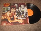 DAVID BOWIE  -  DIAMOND DOGS  LP