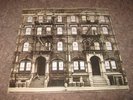 LED ZEPPELIN  -  PHYSICAL GRAFFITI  LP  A1/B4/C1/D1