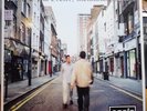 OASIS - What's The Story Morning Glory?  Creation LP 189  1995  EX-