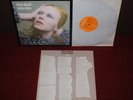 DAVID BOWIE Hunky Dory LP 1971 RCA SF 8244 + INSERT  3T/3T  MINT