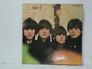 THE BEATLES For Sale UK Press PARLOPHONE PCS 3062 NEAR MINT Vinyl STEREO LP