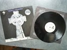 LP Black Sabbath Headless Cross Vinyl Made in EEC OIS Tony Iommi Cozy Powell