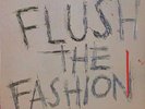 Alice Cooper Flush The Fashion STILL SEALED NEW OVP Warner Vinyl LP