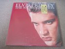 ELVIS PRESLEY 50 Greatest Hits   SIMPLY VINYL  2000 triple LP & INSERTS    MINT