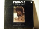 BUSTER WILLIAMS LP Pinnacle 1975 Muse jazz