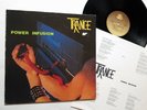 TRANCE - Power Infusion LP 1983 Rockport accept warlock dio