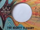 SWEET SOUL FUNK 45/ MIGHTY ELEGANT 