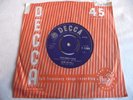JOHN MAYALL   PARCHMAN FARM ** 1966 DECCA 45
