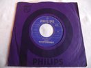 RAMASES   JESUS COME BACK ** 1971 PHILIPS 45