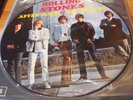 rolling stones-aftermath & out of time picture lp