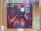 FLEETWOOD MAC GREATEST HITS LP ORIG UK 1970 MINT VINYL CBS ORANGE LABEL