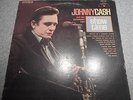 JOHNNY CASH   SHOWTIME  LP  SUN LABEL   WHITE LABEL PROMO      453