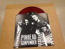 Pinhead Gunpowder West Side Highway 7