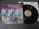 DEFIANCE-VOID TERRA FIRMA LP Dark Angel Sacrifice Exodus Razor Heathen Viking