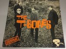 THE T-BONES