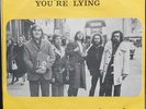 JOHN WOOLLEY AND JUST BORN YOU'RE LYING 7
