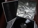 Lacrimosa * Angst Vinyl LP 1991 (Hall Of Sermon)  Gothic LP Switzerland