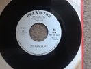 ROY HAMILTON - YOU SHOOK ME UP - ORIGINAL USA DEMO - EXCELLENT COPY