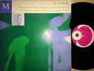 Makanowitsky Mozart Violin Concertos KV 216 218 Ristenpart CFD 266 NM-