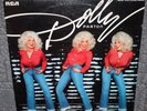 Dolly Parton - Here You Come Again , LP, Vinyl, RCA PL 12544, Germany 1977