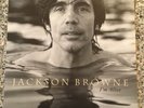 Jackson Browne: I'm Alive (Vinyl) LP / RAR