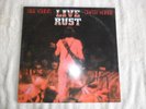 Neil Young 2 Albums 5 Lp's  1979 