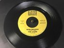Tobi Legend Heartbreaker & Time Will Pass You By Promotional 45 Mala Records