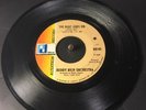 Buddy Rich Orchestra The Beat Goes On & Mexicali Nose, 88140  Audition Record 45