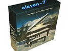 SUPERTRAMP even in the quietest moments Promo Box for Japan mini lp cd  BOX only