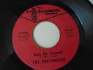The Pretenders - Just Be Yourself CARNIVAL 7