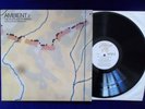 Harold Budd Brian Eno LP Ambient 2 The plateaux of mirror UK Ex
