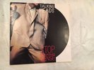Talking Heads Album  Stop Making Sense Sire 25186 EX