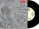 THE VAPORS - SPIDERS - RARE 7