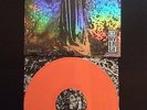 CONVERGE -THE DUSK IN US- Ltd orange vinyl LP SEALED/JANE DOE/WEAR YOUR WOUNDS