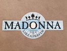 Madonna Like A Prayer Dear Jessie Promo Display Rare