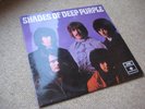 Shades Of Deep Purple on UK 2 EMI Box Original 1970/71 LP Flipback Sleeve