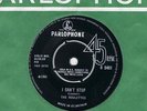 BEAT-THE ROULETTES-I CANT STOP/YESTERDAY, TODAY AND TOMORROW-UK PARLOPHONE