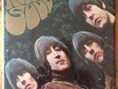 BEATLES [Rubber Soul] SHRINK [T-2442] MONO CAPITOL